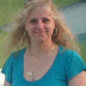 Meet your Posher, Patricia